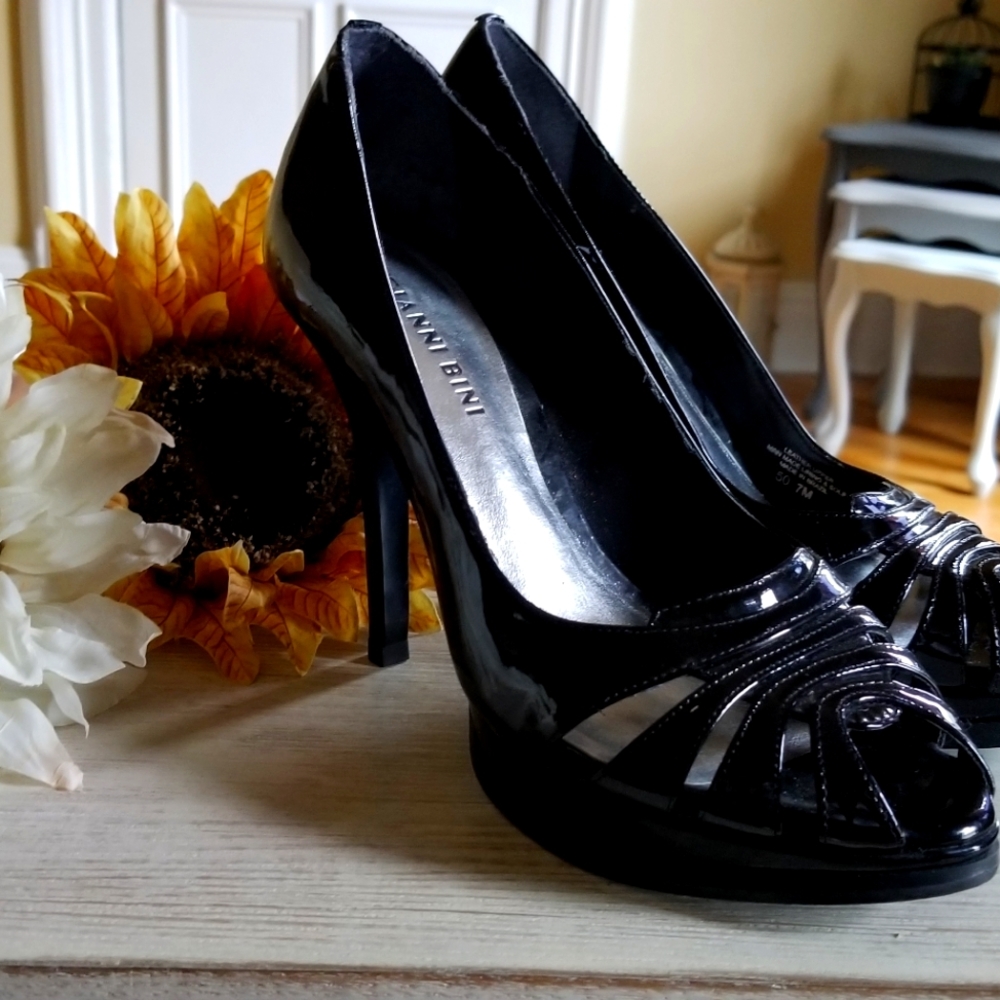 Gianni Bini Heels